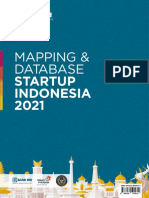 MIKTI Mapping Database Startup Indonesia