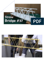 Bahan Jambatan Straw