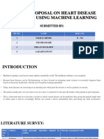 Group 12 Heart Disease Prediction Project Proposal