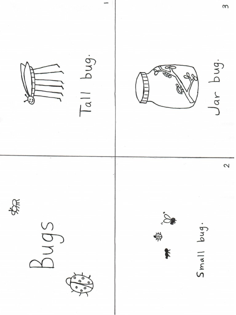 Bug Book PDF | PDF