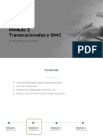 Transnacionales y OMC 12.04.22