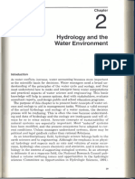 Water Resources Management Cap 2y3
