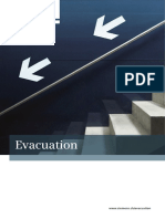 Evacuation FR