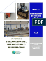 Informe de Iluminación 2020 DICONSERGE