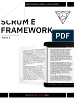 Ebook 05 - Scrum e Framework pt3