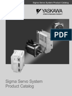 Sigma Catalog