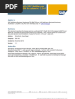 Download Whats New With SAP NetWeaver BW 730 and BW Accelerator 720 by Ratish Pillai SN58909113 doc pdf