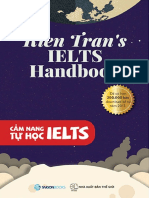 Cam Nang Tu Hoc IELTS - Kien Tran