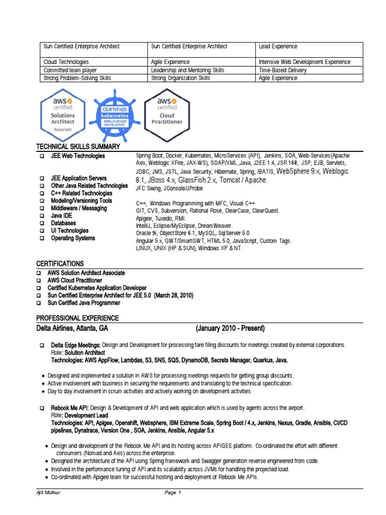 sphere 9.X, logic 8.1, Jboss 4.X, Glassfish 2.X, Tomcat / Apache PDF Spring Framework