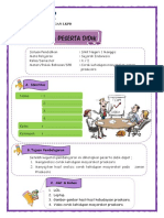 LK. 3.3.4 Pengembangan LKPD