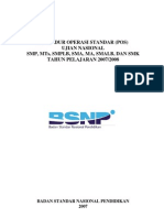 Download 3 Pos Un Smp Sma Tahun 2008 Bsnp 16 Nov by manip saptamawati SN5890973 doc pdf