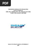 Download 3 Pos Un Smp Sma Tahun 2008 Bsnp 16 Nov by manip saptamawati SN5890973 doc pdf