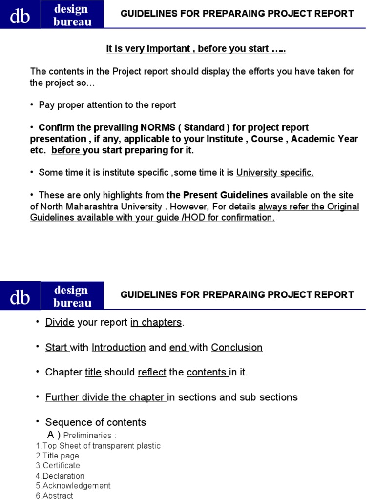 Final Presentation On Project Report For SSBT Coet Jalgaon PDF 