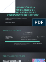 Descargando Gestion de Riesgo