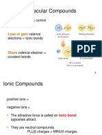 Chapter 6 Compounds