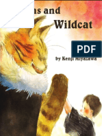 Acorns and Wildcat