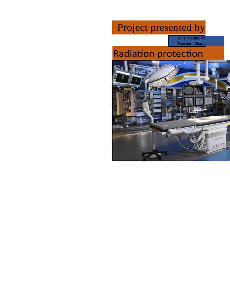 Cath Lab PDF Radiation Protection Ionizing Radiation