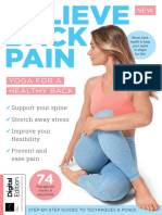 RelieveBackPain1stEdition2022