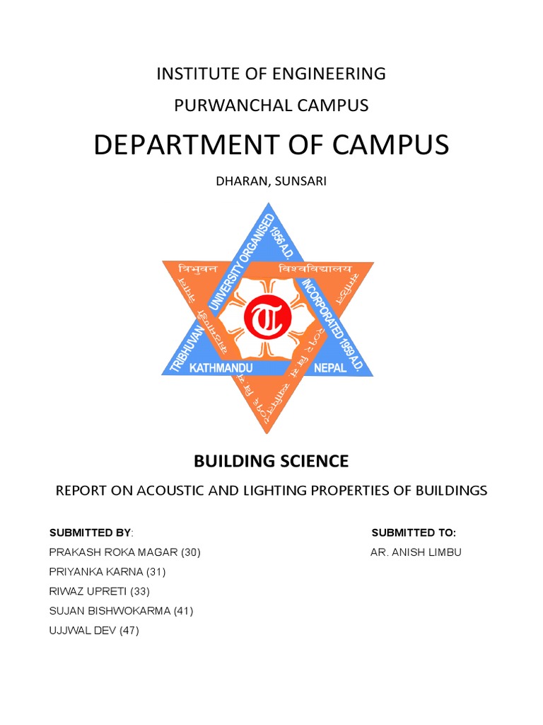 Building Science Ii Pdf Reflection Physics Lighting