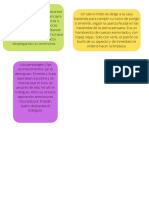 El cuento relata los últimos instantes de la vida del indio Pedro Huancayre un célebre danzante de tijeras o dansak, quien utiliza sus pocas fuerzas que le quedan para danzar mientras agoniza, todo lo cual lo hace 