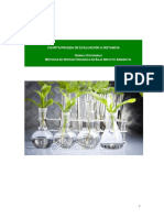 Pec4 Química Sostenible. Métodos de Síntesis Orgánica de Bajo Impacto Ambiental