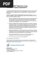 1004D Appraisal Update Overview | PDF | Real Estate Appraisal | Real ...