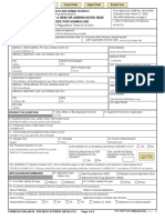 FDA e Pfizer - Parte 1 - 50 Documentos Sigilosos - Março 2022