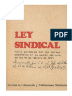 LEY-SINDICAL-1971