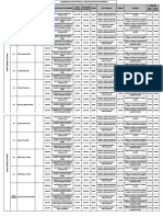 Plan Capacitación Estadistica 2022