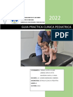 Trabajo Final (Guia Practica Pediatrica)