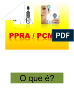 Ppra Pcmso