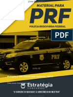 PRF Português: Aula 00 Apresentação
