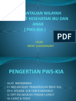 PWS Kia