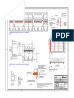 Projeto - Executivo - Estrutura - Madeira - Decantadores - Detalhes - Cotes