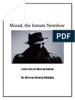 Morad The Inmate Nextdoor