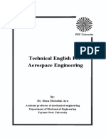 Pages From Technical English For Aerospace Engineering (2704)