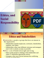 Business Ethics - Social Responsibility (Part-2)