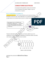 5 Los Conductores Electricos