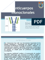 Anticuerpos monoclonales
