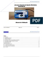 INJETBLUE Manual de Utilizacao 5