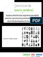 Pausa Activa PDF