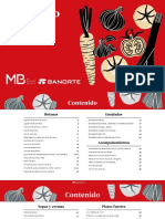 Recetario MB Banorte