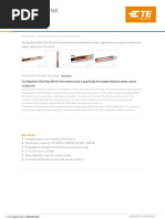 Product CAT IXSU - Datasheet