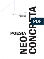 Poesia Neoconcreta