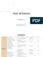 Fase Intensiva Sesion 4 M1 25agosto2022