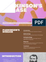 Parkinson's Disease