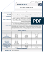 Ficha Tecnica Textura Externa Ultra Rev.001 18.07.22