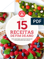 15 Receitasdefimdeano