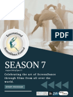 Isdf Season 7 Program Final 1