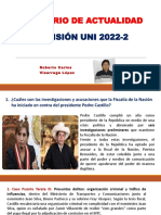 Fijas de Actualidad Uni 2022-2